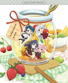 アサルトリリィ ふるーつ