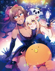 でこぼこ魔女の親子事情