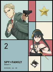 SPY×FAMILY