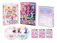 アイカツオンパレード！