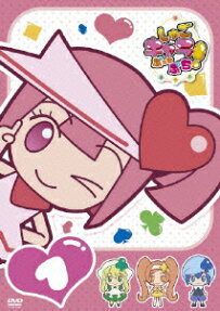 しゅご キャラ! ぷっち ぷち