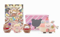 Sumikkogurashi: The Patched-Up Factory in the Woods