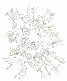 ばらかもん