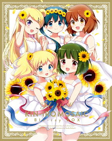 ハロー!! きんいろモザイク