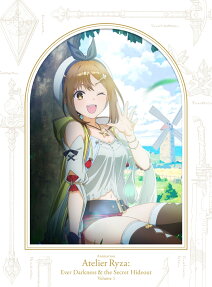 ライザのアトリエ ～常闇の女王と秘密の隠れ家～