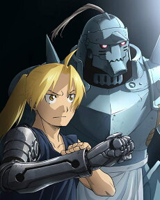鋼の錬金術師 FULLMETAL ALCHEMIST
