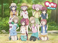 YuruYuri Nachuyachumi!