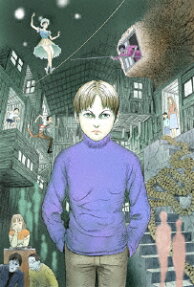 伊藤潤二「コレクション」