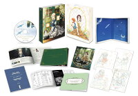Violet Evergarden: Eternity and the Auto Memory Doll