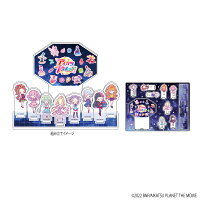 Aikatsu Planet!