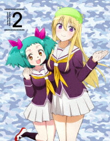 群れなせ！シートン学園