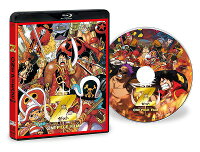 ONE PIECE FILM Z