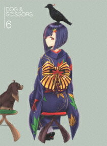 犬とハサミは 使いよう