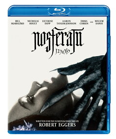 Nosferatu