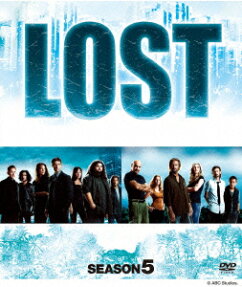 LOST