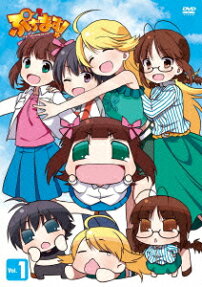 ぷちます！－プチ・アイドルマスター－