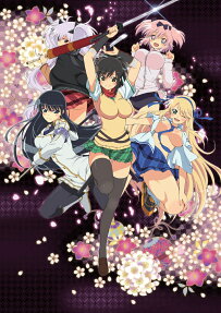 閃乱 カグラ