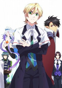 魔界王子 devils and realist
