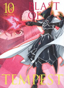 Blast of Tempest