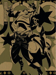 ジョジョの 奇妙な冒険 スターダスト クルセイダース ［エジプト編］