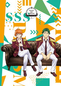 KING OF PRISM -Shiny Seven Stars-