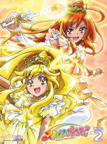 スマイルプリキュア!