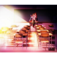 ドメスティックな彼女