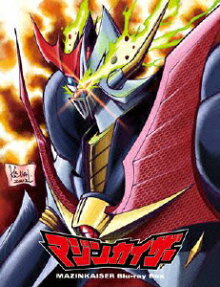 Mazinkaiser