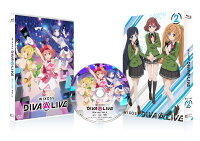 WIXOSS DIVA(A)LIVE