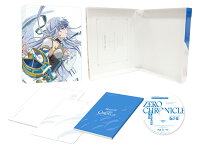 白猫プロジェクトZERO CHRONICLE