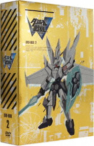 Danball Senki W