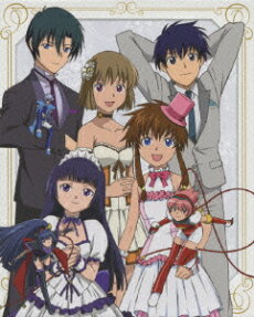Angelic Layer