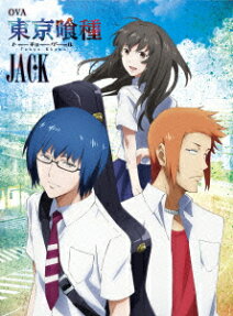 東京喰種 トーキョーグール JACK