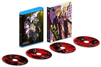 Tokyo Ravens