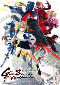 魔法少女リリカルなのは EXCEEDS Gun Blaze Vengeance
