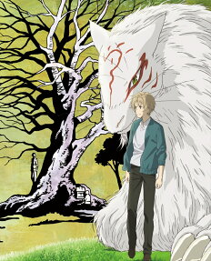 Natsume's Book of Friends the Movie: Ephemeral Bond