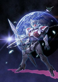 宇宙の騎士テッカマンブレード