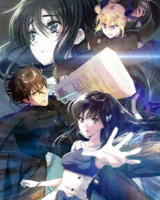 劇場版 魔法科高校の劣等生 星を呼ぶ少女