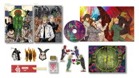 ドロヘドロ Season 2
