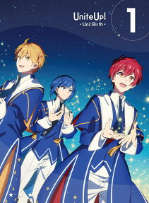 UniteUp! -Uni:Birth-