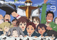 Robotics;Notes