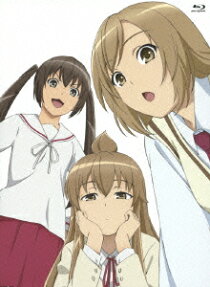 みなみけ