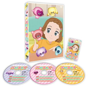 ぷにるんず