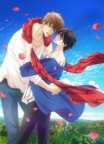 DAKAICHI -I'm being harassed by the sexiest man of the year-
