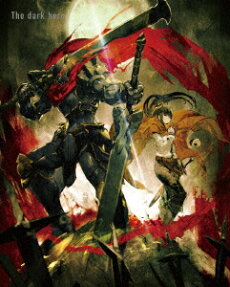 Overlord: The Dark Hero