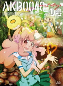 AKB0048[next stage]
