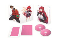 High School DxD HERO