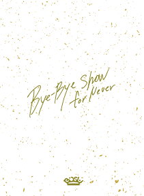 BYE-BYE