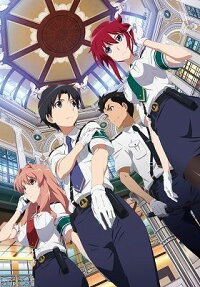 ＲＡＩＬＷＡＲＳ!