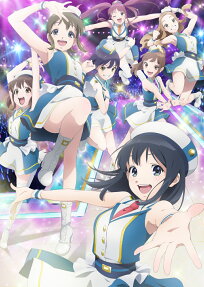 ＷａｋｅＵｐ，Ｇｉｒｌｓ！新章
